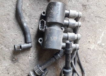 Cweka zaplonowa opel 1,6 16V