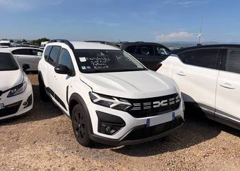 DACIA Jogger 1.0 ECO-G 100 Extrême – 7 miejsc