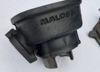 Malossi 50 sport komplet