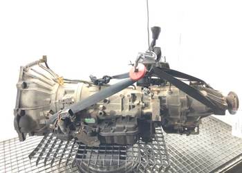 SKRZYNIA BIEGÓW ISUZU RODEO 96018004 3.2 205KM 97-04