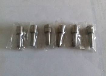 Końcówki wtryskiwacza MAN D2876 i D2865 - DLLA152P531