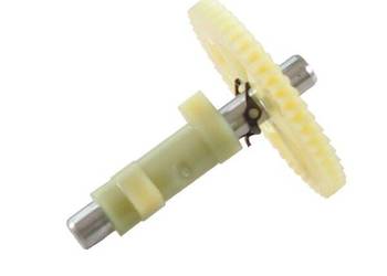 Wał krzywkowy 691449