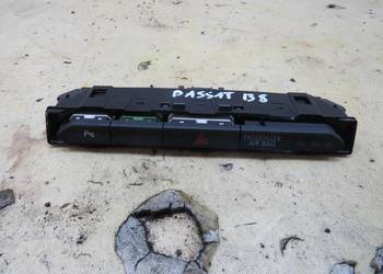 PANEL ŚWIATEŁ AWARYJNYCH PASSAT B8 3G2853769A