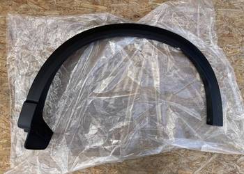 Listwa błotnika tył lewa lh Mazda cx5 cx-5 II 2 KPF1-51W61