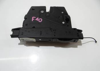 ZAMEK KLAPY BAGAŻNIKA BMW F10 7191212