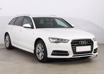 Audi A6 2.0 TDI