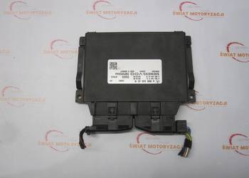 MERCEDES C KLASA W204 moduł sterownik skrzyni A0005454316 5WP20124AA