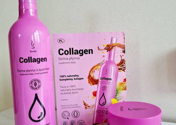 Suplementy diety Duo Life kolagen