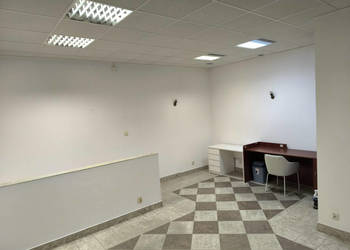 Wynajmę lokal biurowo-handlowy-usługowy 52m Ursynów, witryna, b.metra.