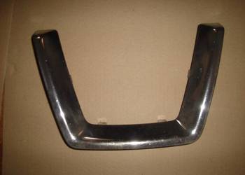 Grill qashqai J10