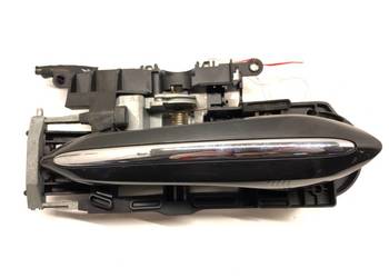 KLAMKA ZEWNĘTRZNA PRAWY PRZÓD BMW F01 Sedan/Limuzyna 08-15