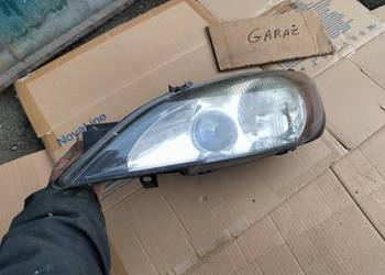 NISSAN PRIMERA P11 P 11 LIFT LAMPA PRZÓD PRZEDNIA LEWA