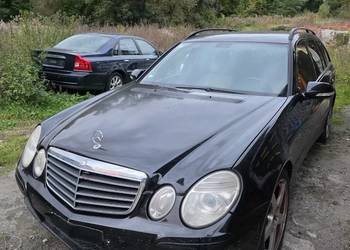 Mercedes-Benz Avantgarde