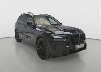 BMW X7 Poleasingowe.pl BZ G07 (2019-)