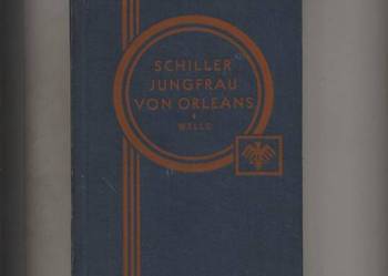 Jungfrau von Orleans - Schiller