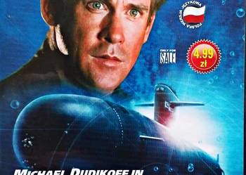 NUKLEARNY SZANTAŻ   MICHAEL DUDIKOFF NUKLEARNY SZANTAŻ   MICHAEL DUDIKOFF