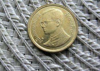 Tajlandia 20 Santagów 1998rr - Ładna