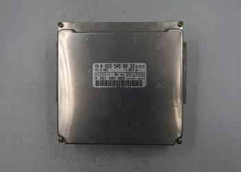 Sterownik Silnika Mercedes E Klasa E200 W210 2.0 A0235458432 0261204883