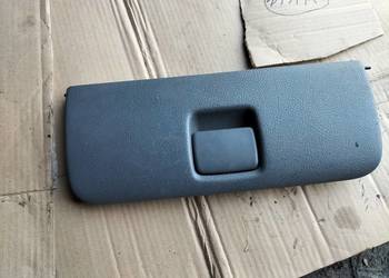 RENAULT CLIO 2 SCHOWEK DRZWICZKI SCHOWKA PASAŻERA