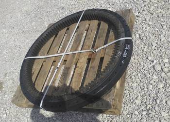 Wieniec obrotu Łożysko O&K RH8 [W-106]