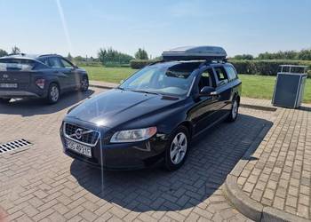 Volvo v70  2.0 diesel