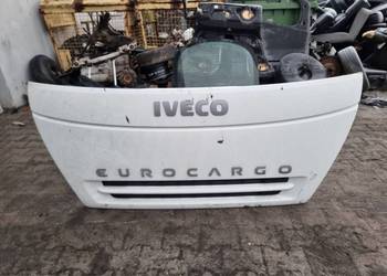 MASKA IVECO EUROCARGO 100E18