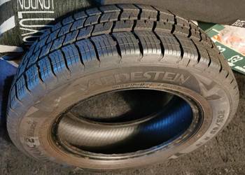 Opony całoroczne VREDESTEIN COMTRAC ALL SEASON 205/65 R16 C
