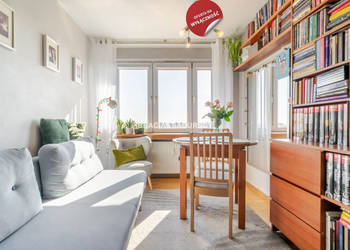 Mieszkanie do sprzedania 35m2 2 pok Kraków os. Kazimierzowskie