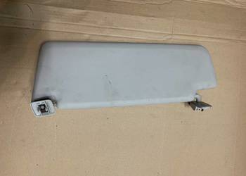 osłona przeciwsłoneczna daszek prawa vw tiquan 5N lift