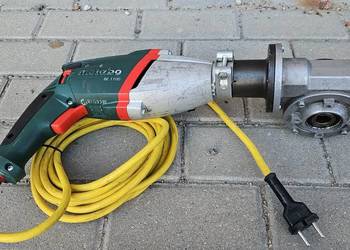 Metabo BE 1100 + BONFIGLIOLI VF 44  P63 B14 B3
