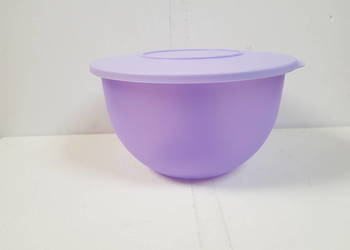 Tupperware miska nowa fala pojemność 4,3 litra