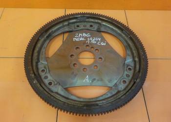 MERCEDES W204 1.8 CGI 11r 156KM 271 kolo zamachowe AUT