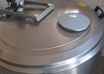 Chłodziarka do mleka alfa laval