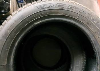 Opony zimowe  debica 24r 15"