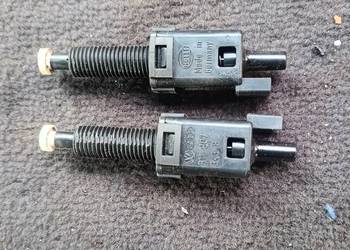 Czujnik Sprzęgła Pedału 811 907 343 B Audi A4 B5 (a-5)(2szt)