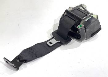 PAS BEZPIECZEŃSTWA LEWY TYŁ BMW F48 34188361D Crossover LEWA, TYLNA