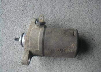 Rozrusznik Peugeot V-Clic 50