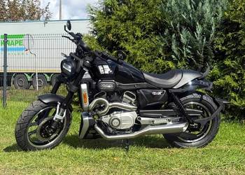 Hyosung GV125X Zapraszamy Pako Racing!