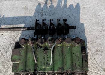 Sprzedam rozdzielacz widoczny na zdjęciu