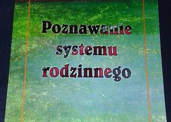 Poznawanie systemu rodzinnego - Maria Braun-Gałkowska
