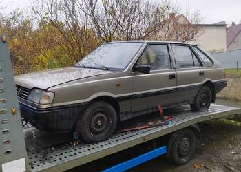 Polonez caro 1.6