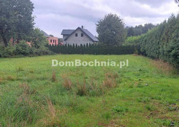 Działka Strumiany 1600m2