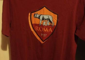 Koszulka Nike As Roma