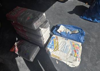 Wylewka samopoziomująca WIM Max 30  + wylewka szybka Mapei C25