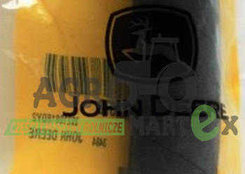 R523372 WĄŻ TURBINY JD