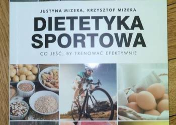 Dietetyka sportowa Co jeść by trenować efektywnie