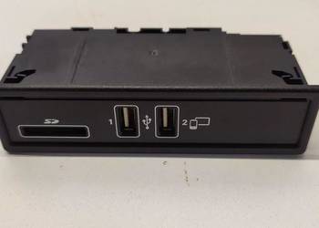 MERCEDES GLC W253 X253 PORT GNIAZDO USB A2538206100