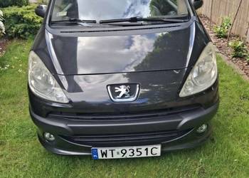 Peugeot 1007
