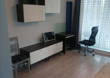 nowe 2 pok. Al. Krakowska Warszawa garaż