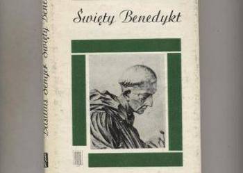 Święty Benedykt
